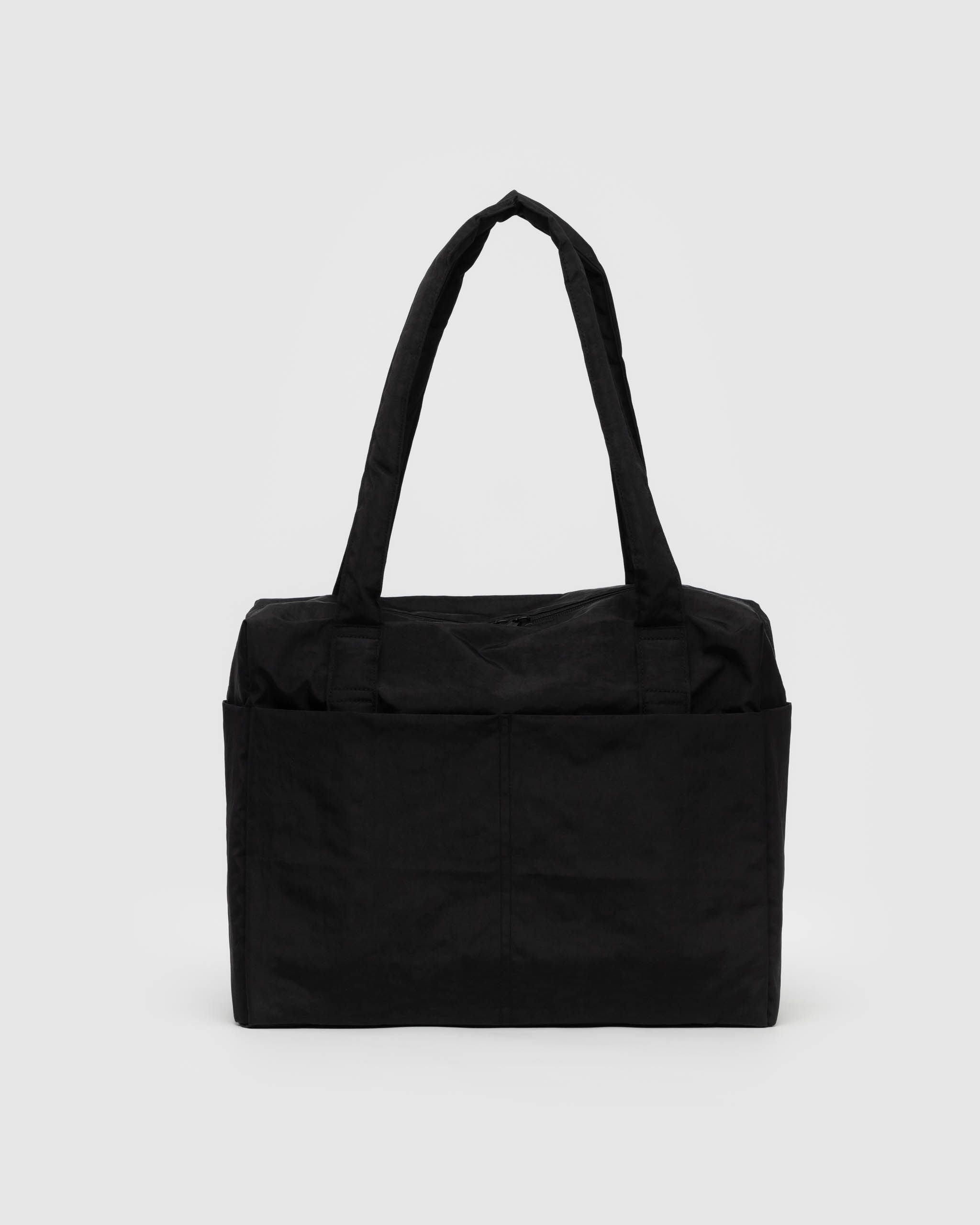 Small Cloud Carry-On image 0