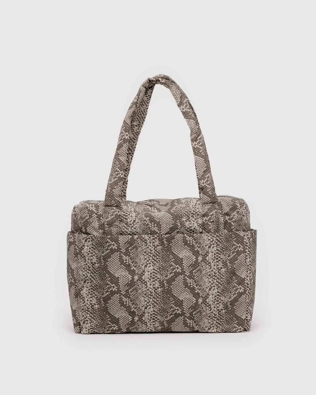 Small Cloud Carry-On image 0