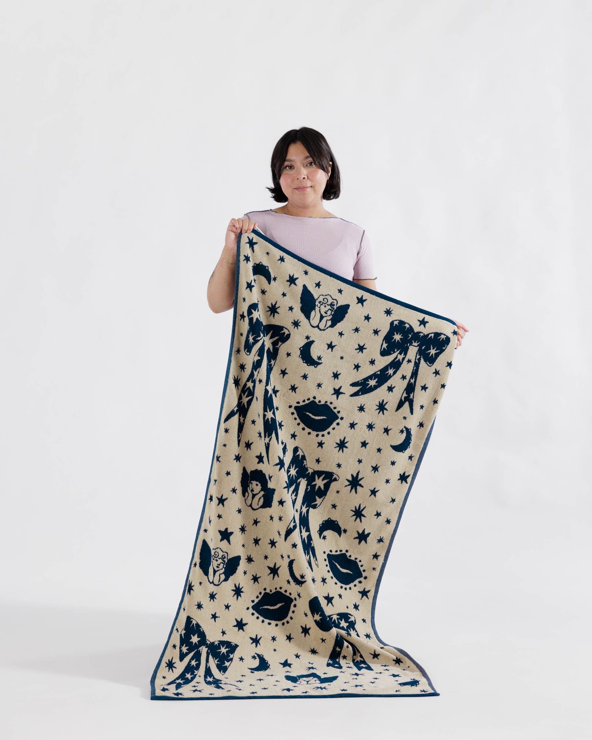 Bath Towel image 1