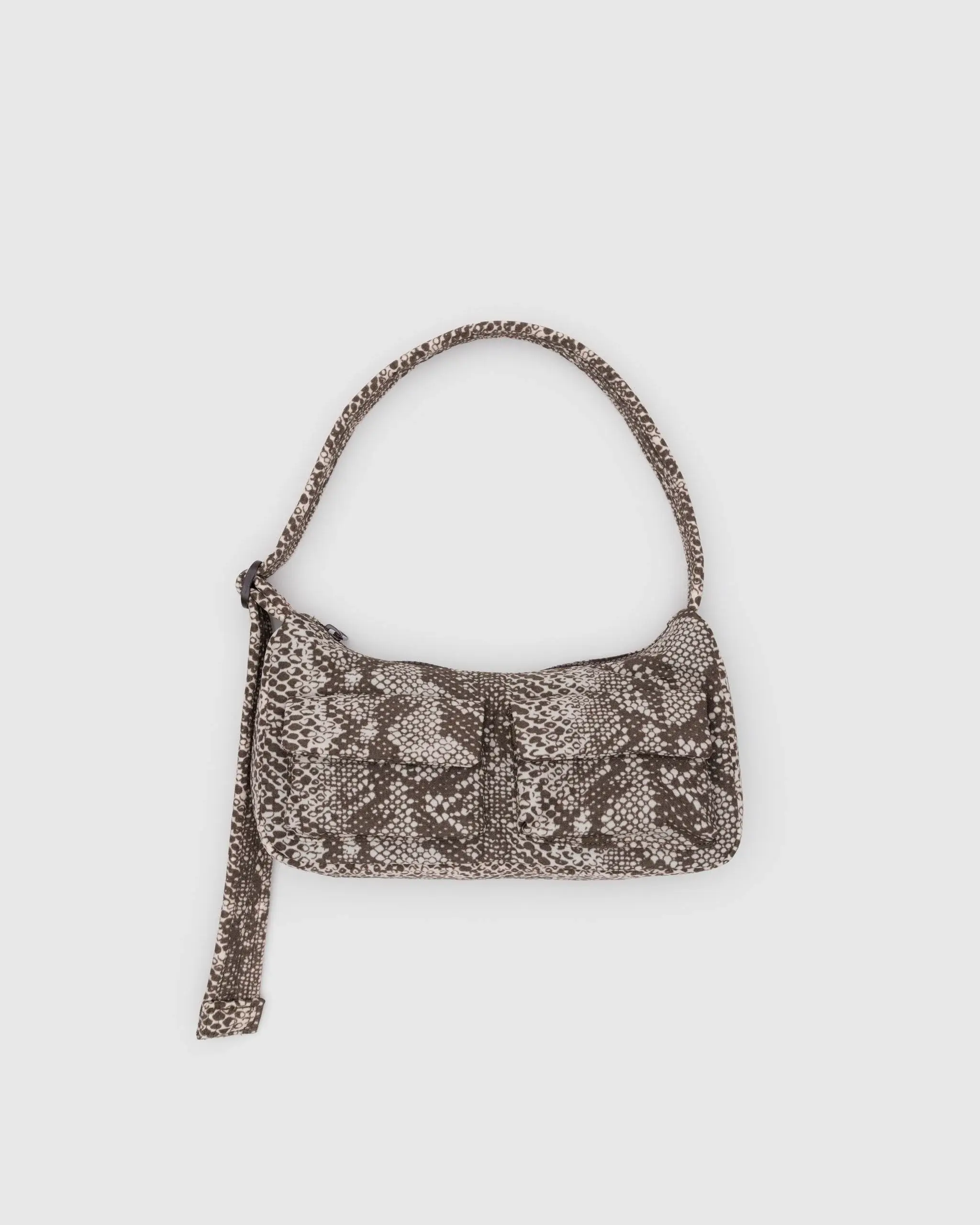 Cargo Shoulder Bag image 0