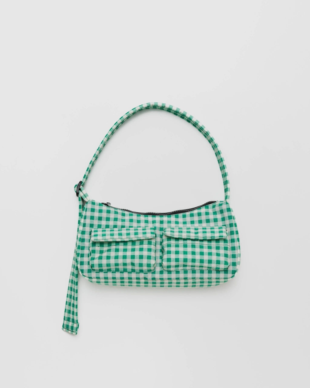 Cargo Shoulder Bag image 0