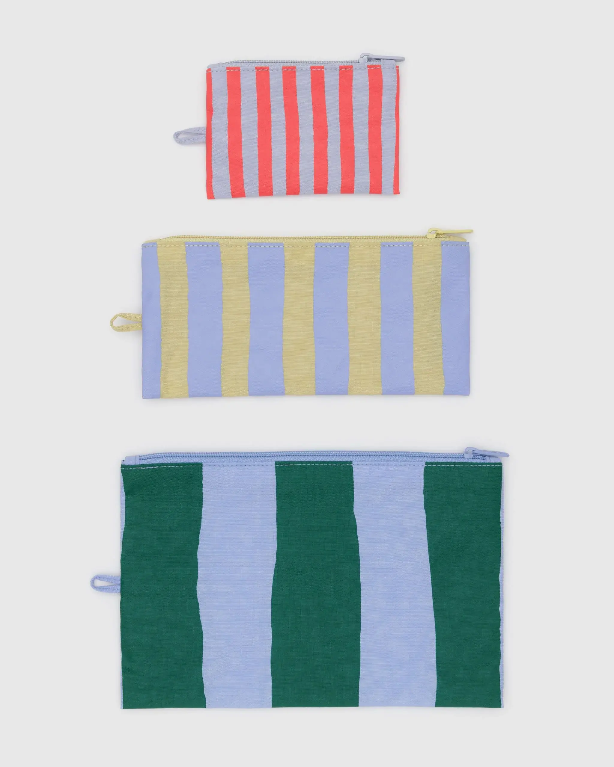 Flat Pouch Set image 0