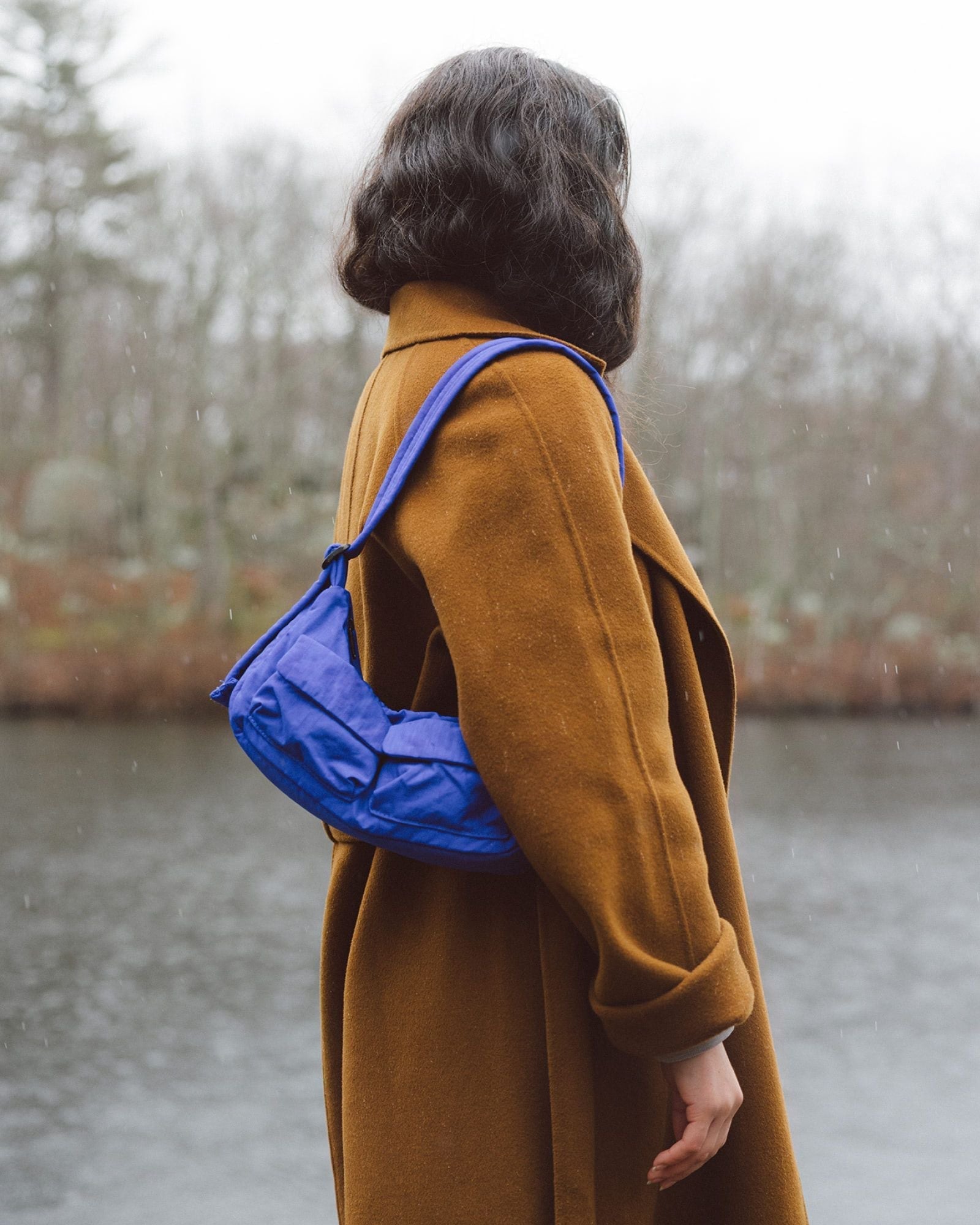 Cargo Shoulder Bag image 3