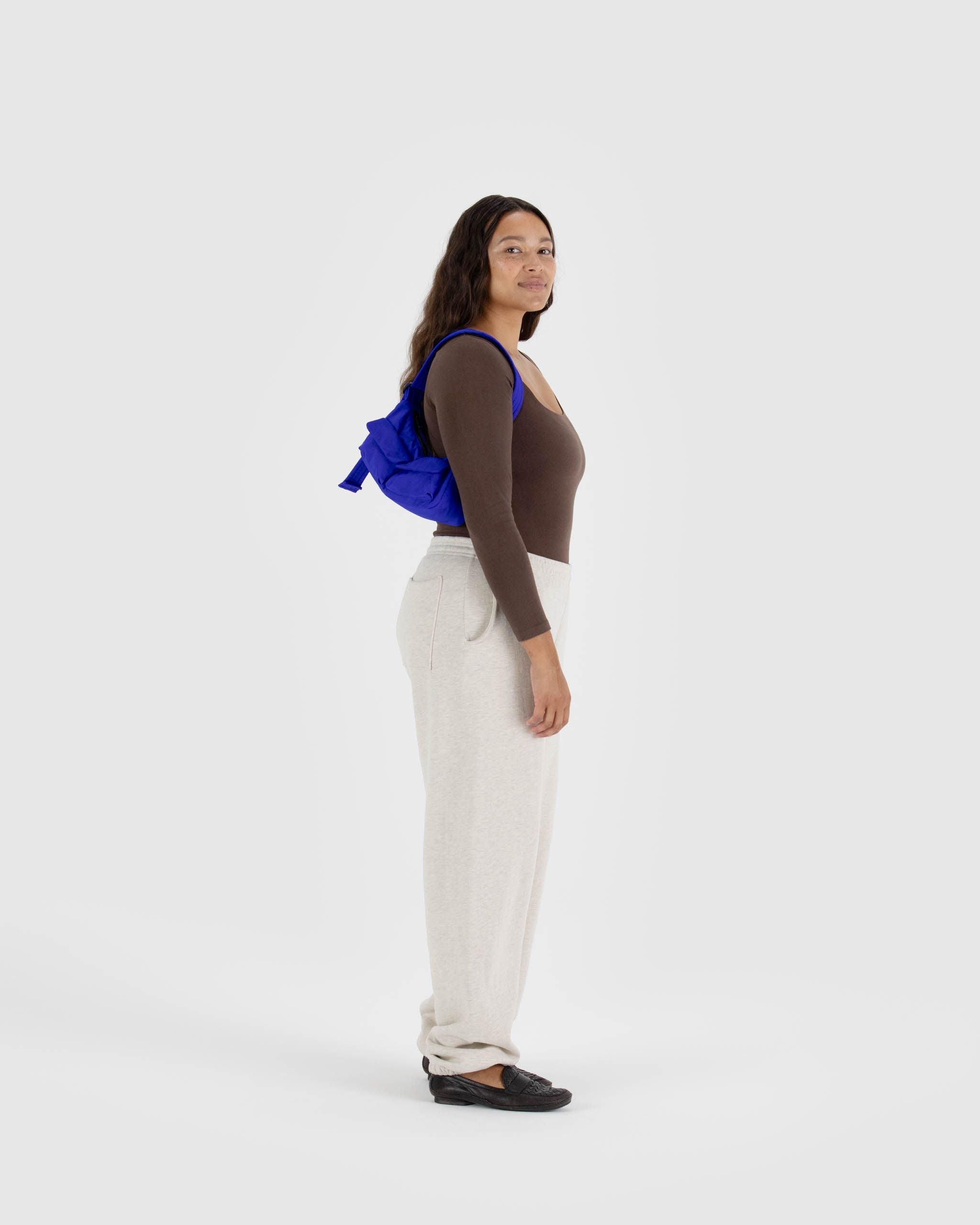 Cargo Shoulder Bag image 1