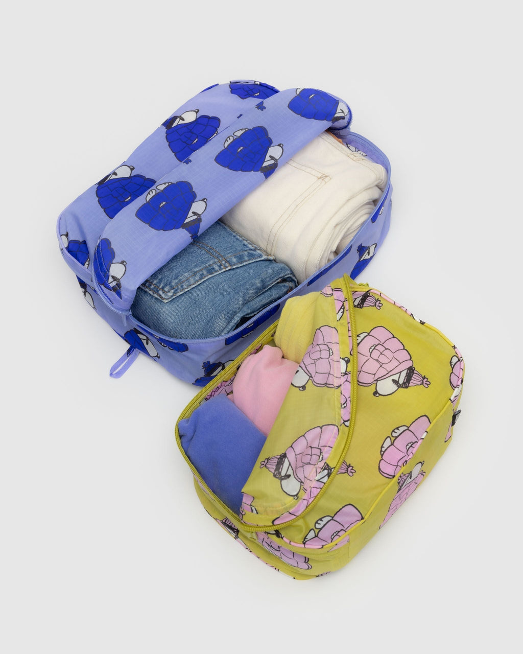 Packing Cube Set image 1