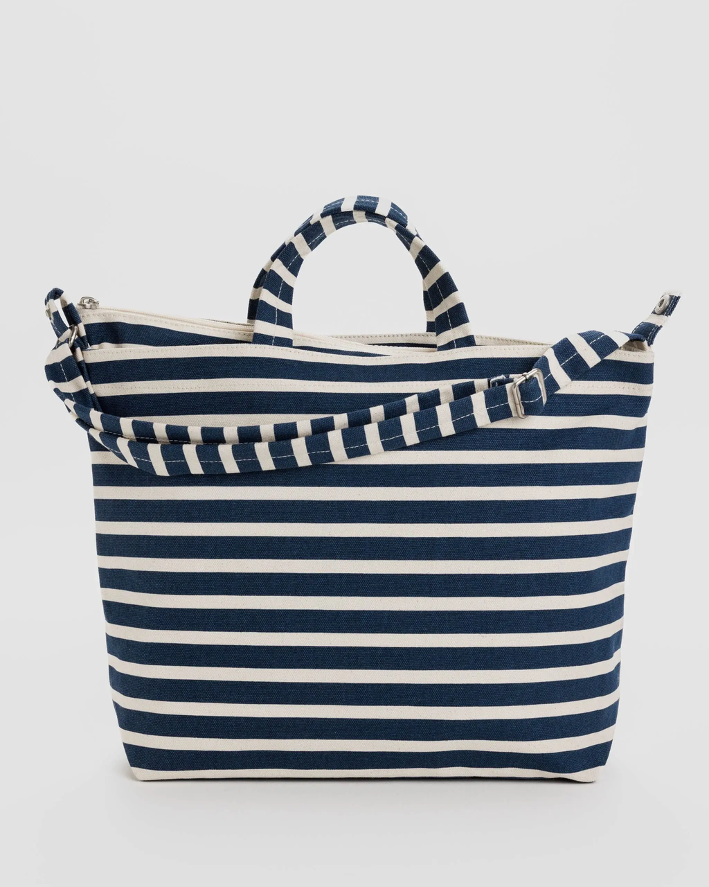 Horizontal Zip Duck Bag image 0