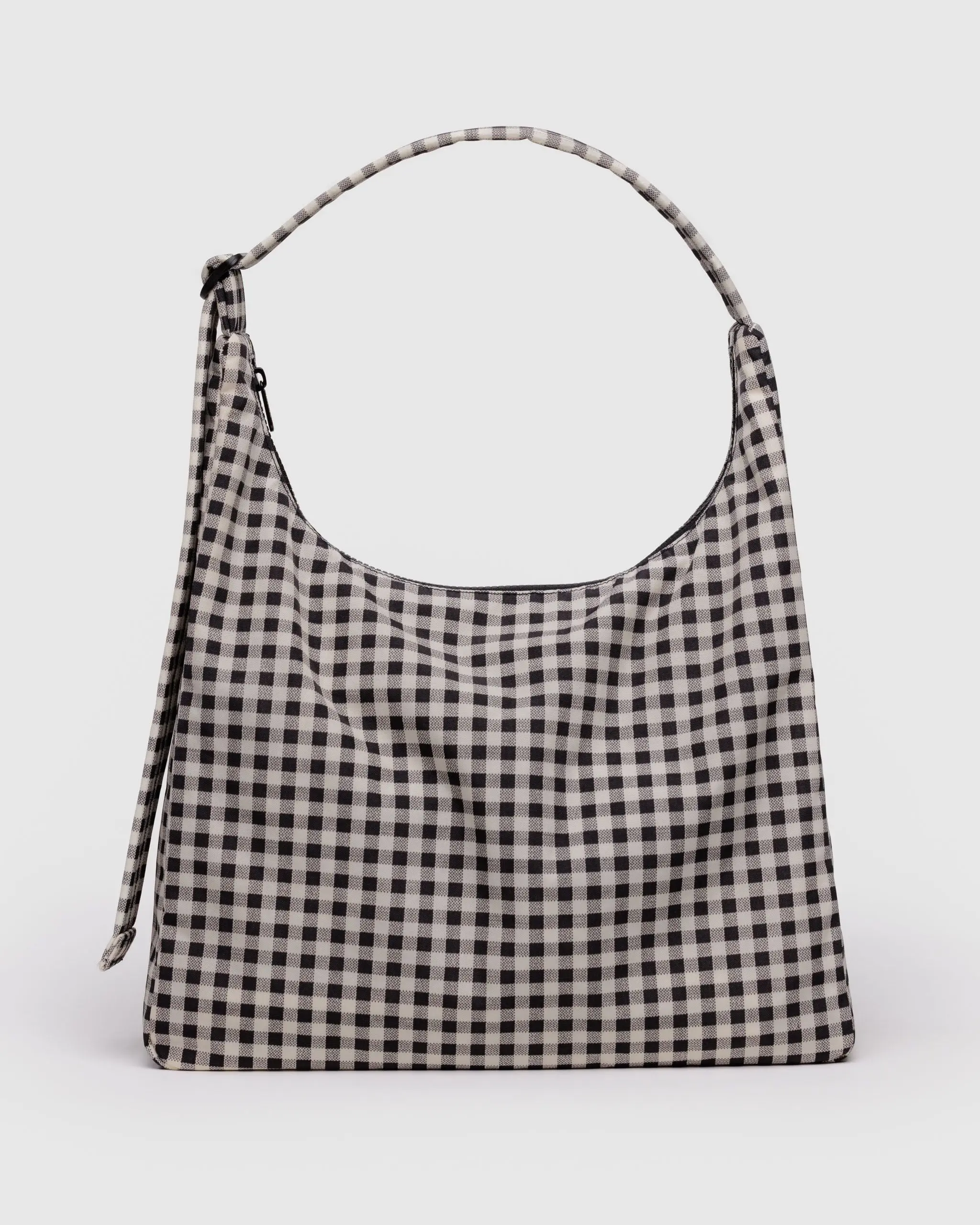 Nylon Shoulder Bag image 0