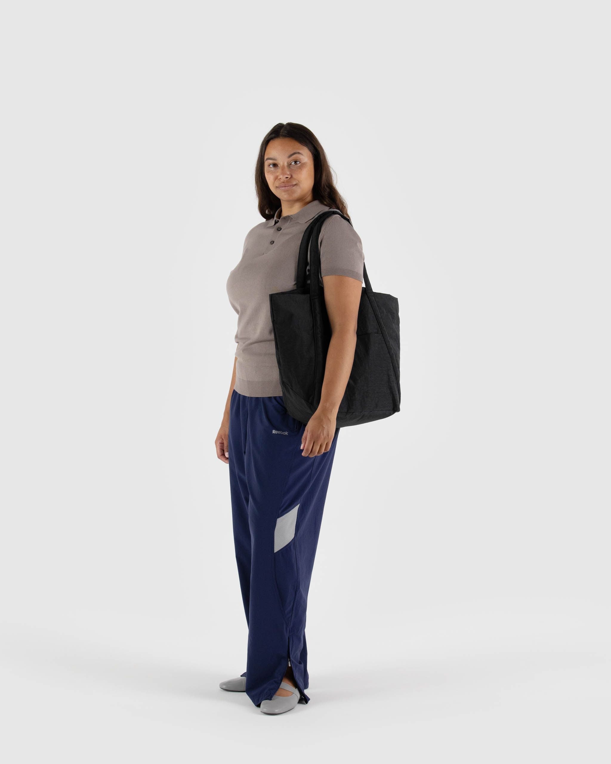 Cloud Bag - Black image 1