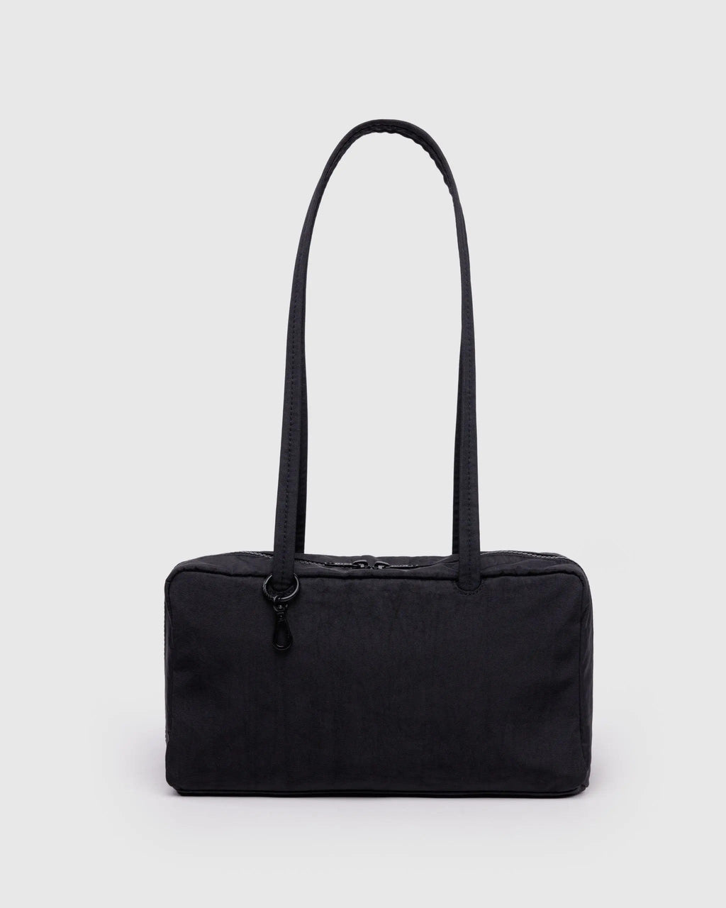 Nylon Bowler Bag image 1