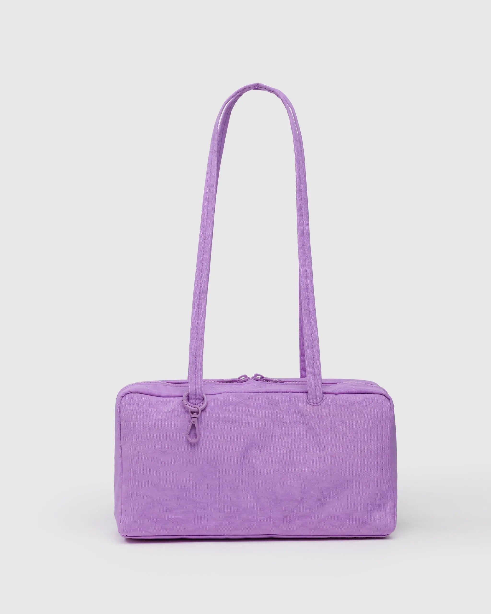 Nylon Bowler Bag image 2