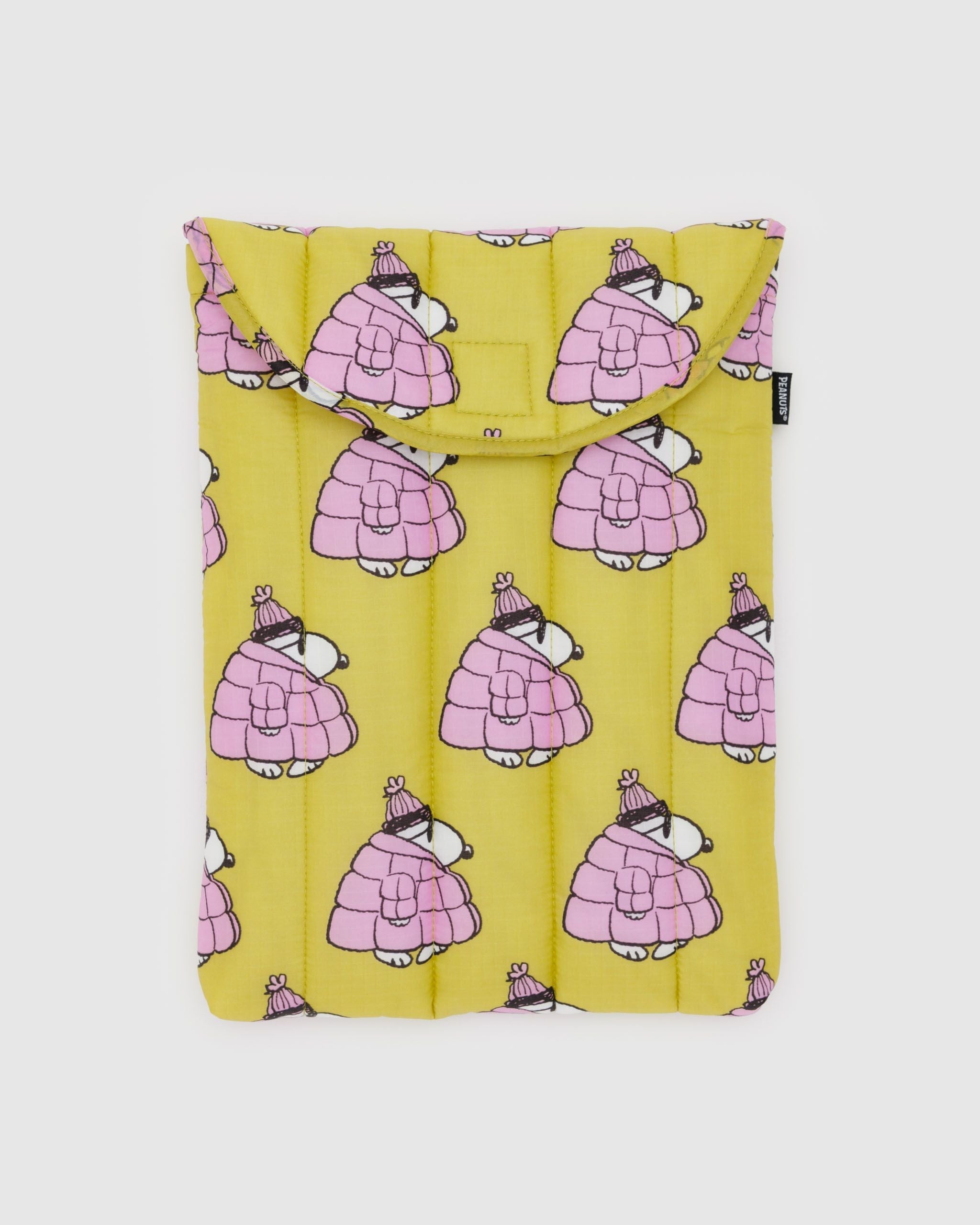 Puffy Laptop Sleeve 13"/14" image 0