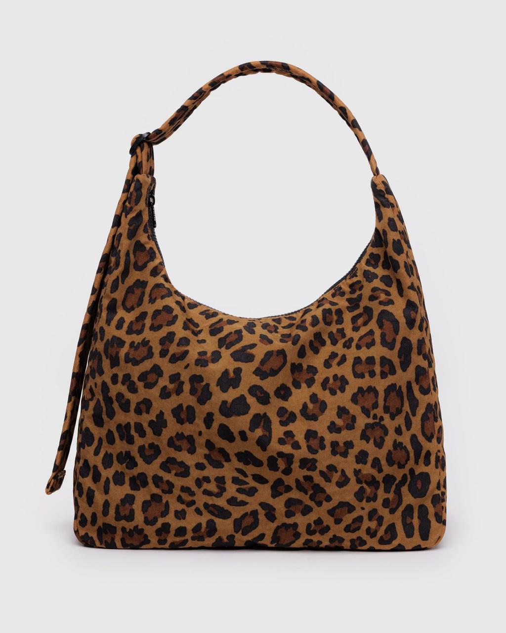 Nylon Shoulder Bag image 2