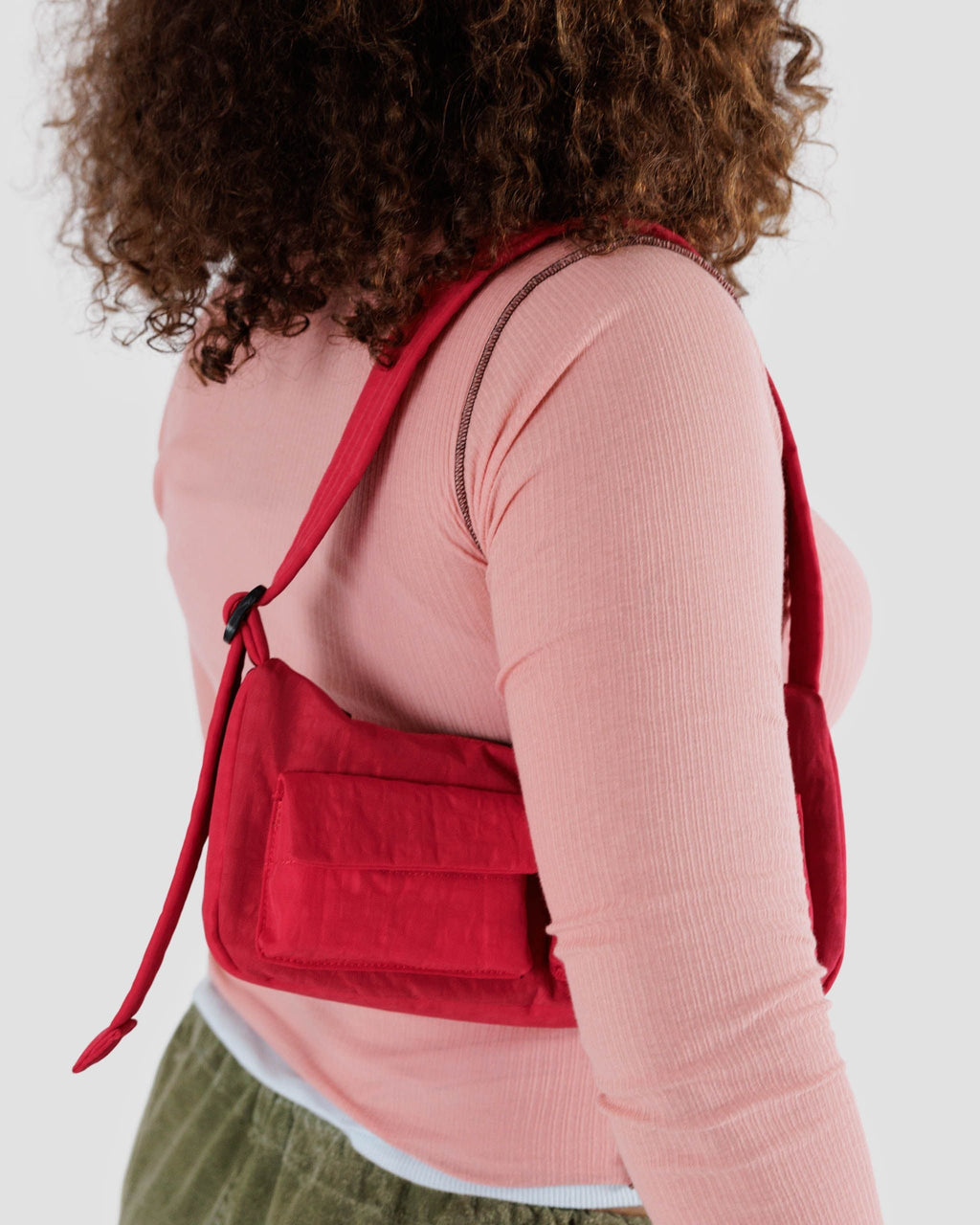 Cargo Shoulder Bag image 2