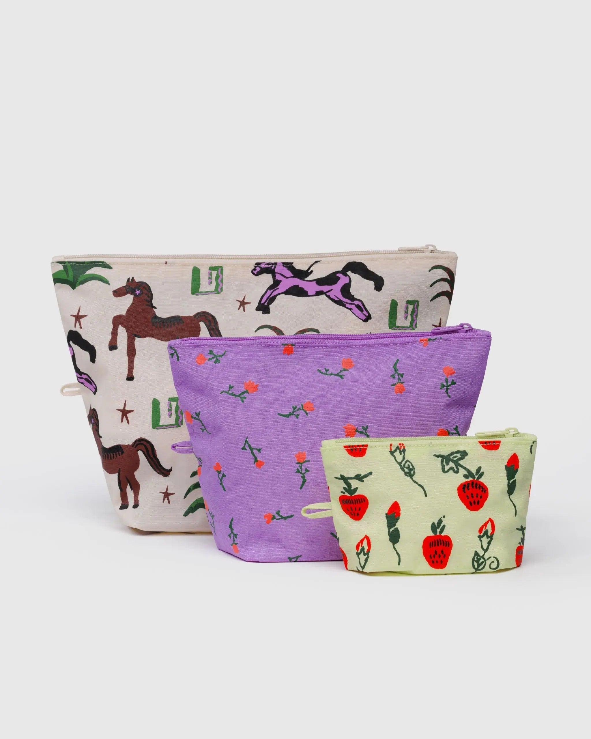 Go Pouch Set image 0