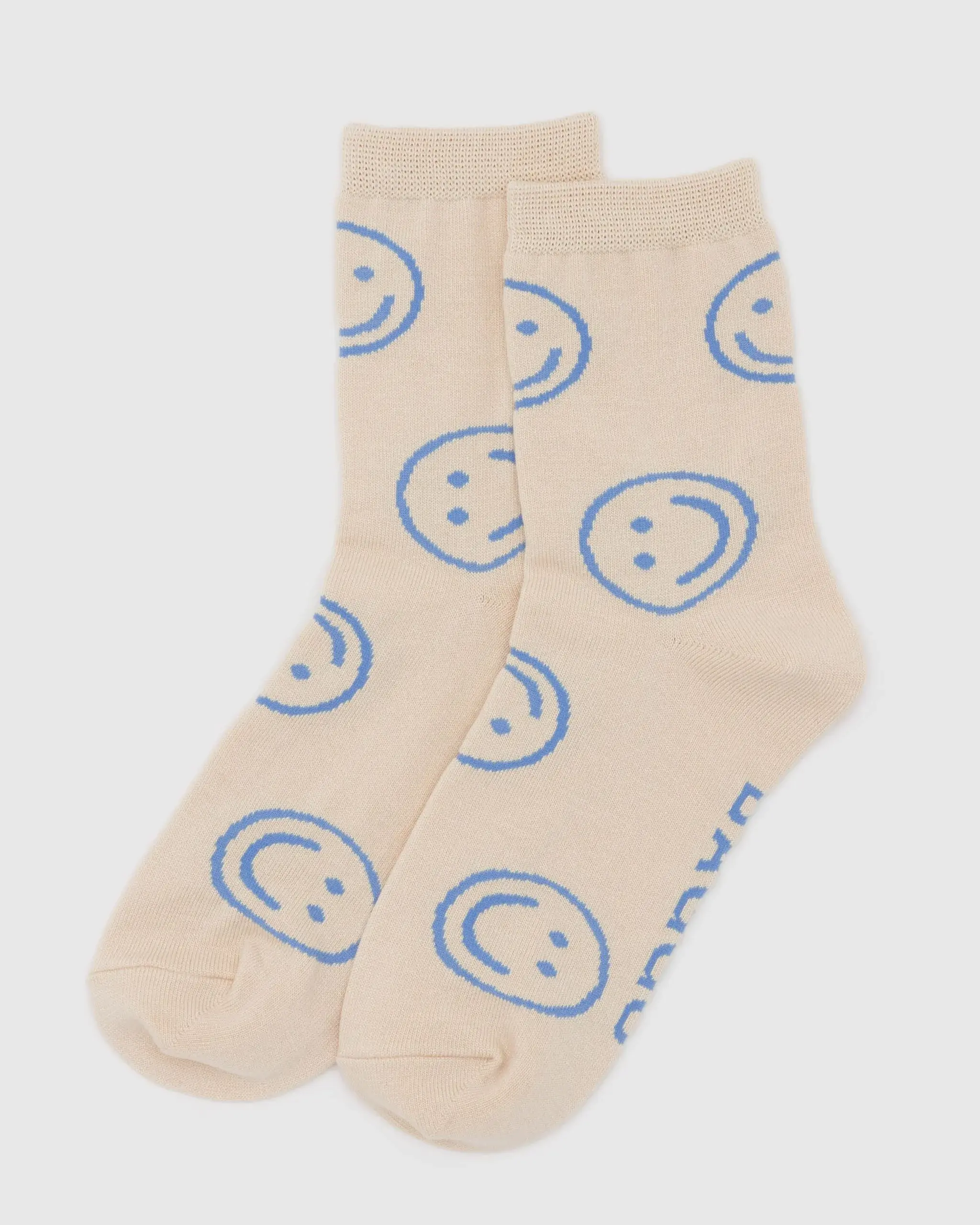 Crew Sock image 1