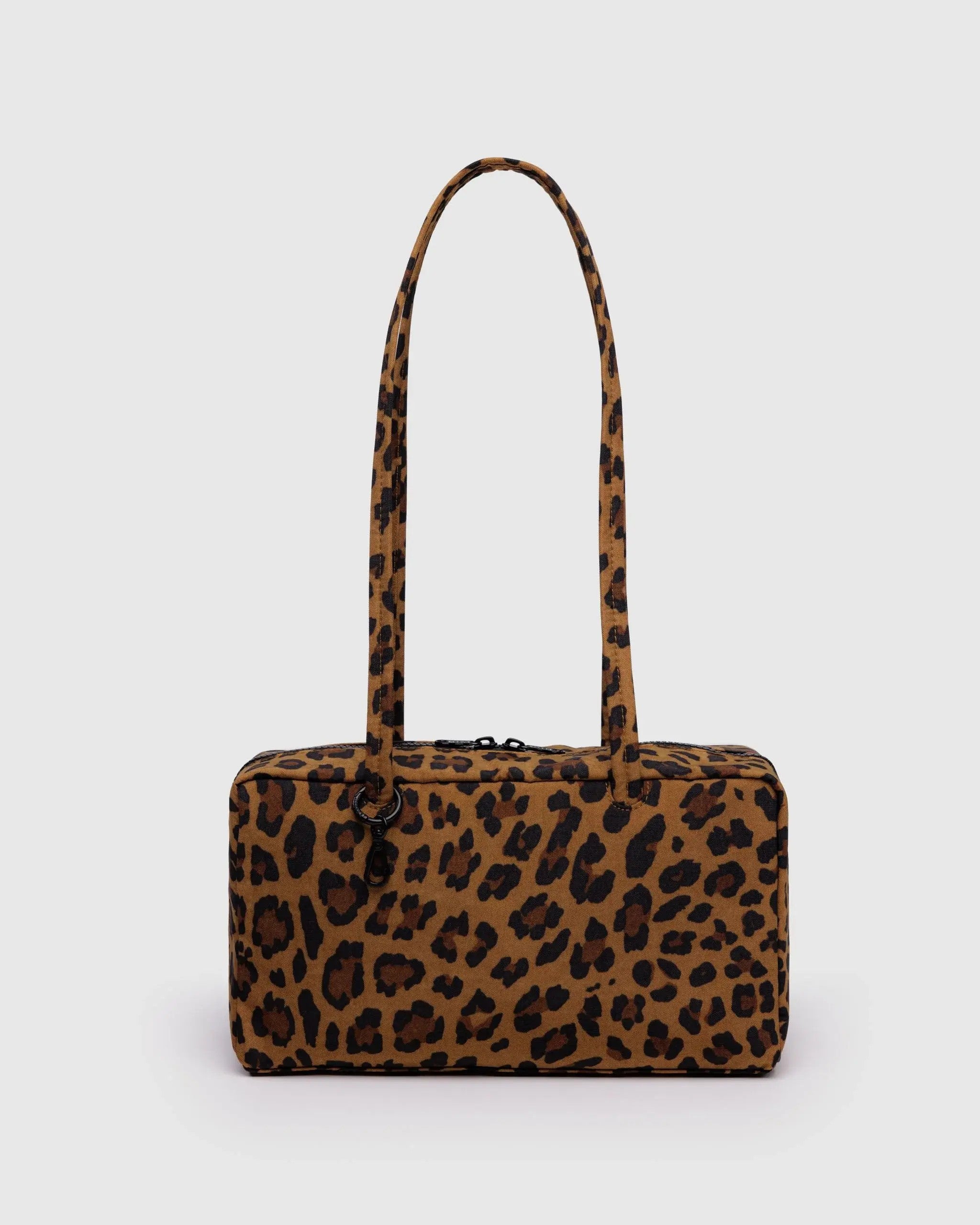 Nylon Bowler Bag image 2