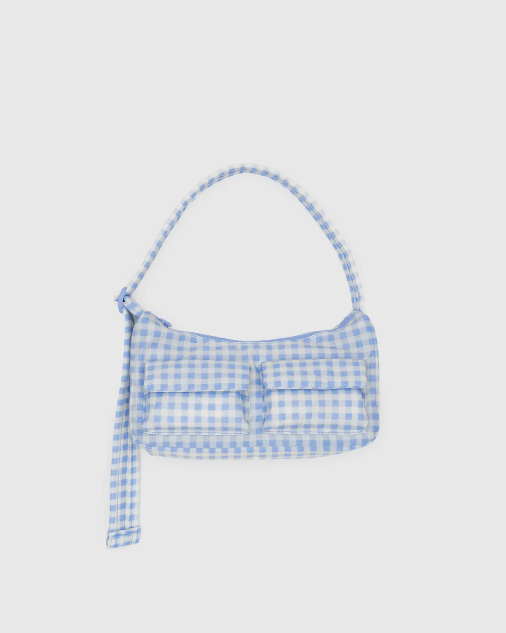 Cargo Shoulder Bag image 1