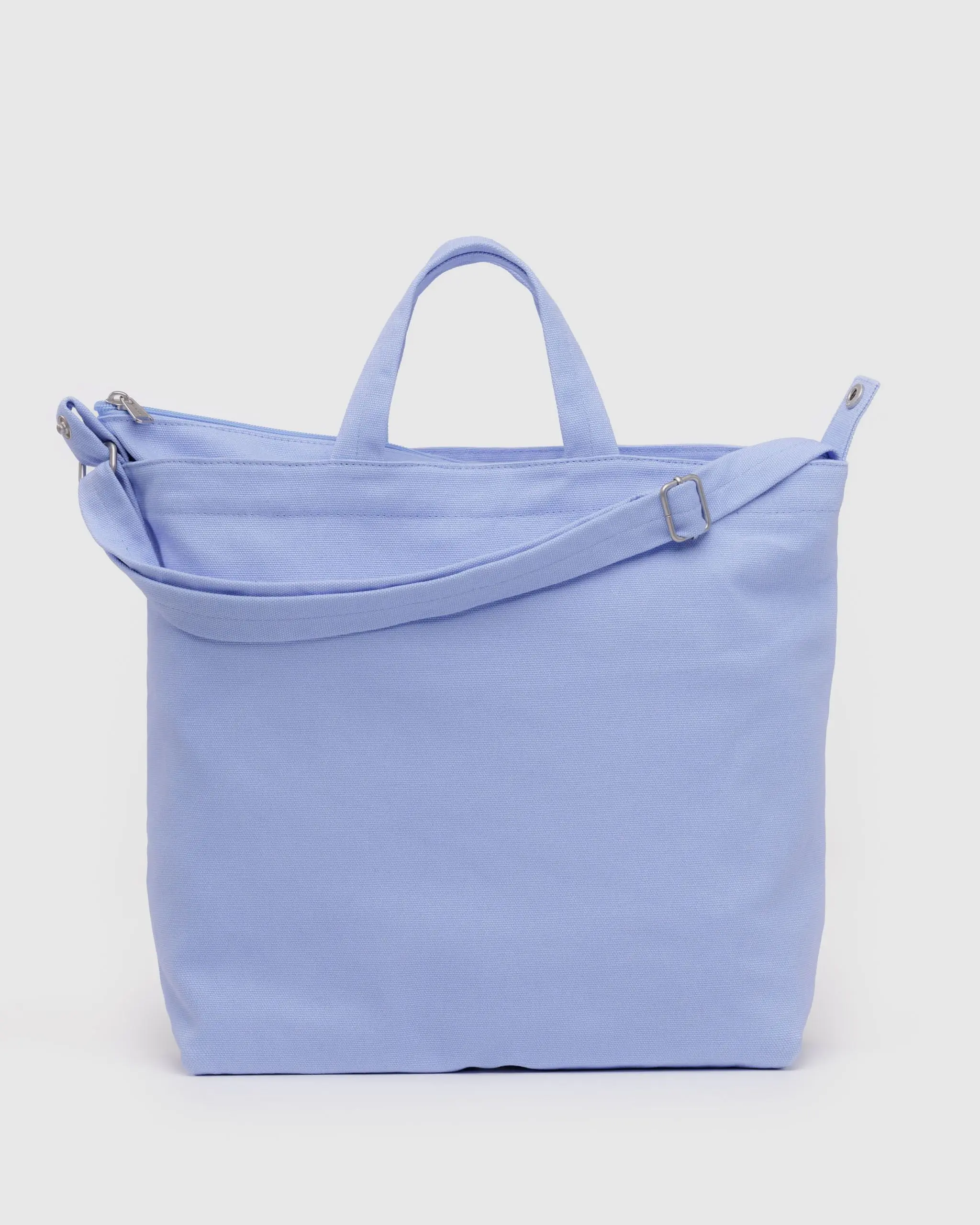 Horizontal Zip Duck Bag image 0