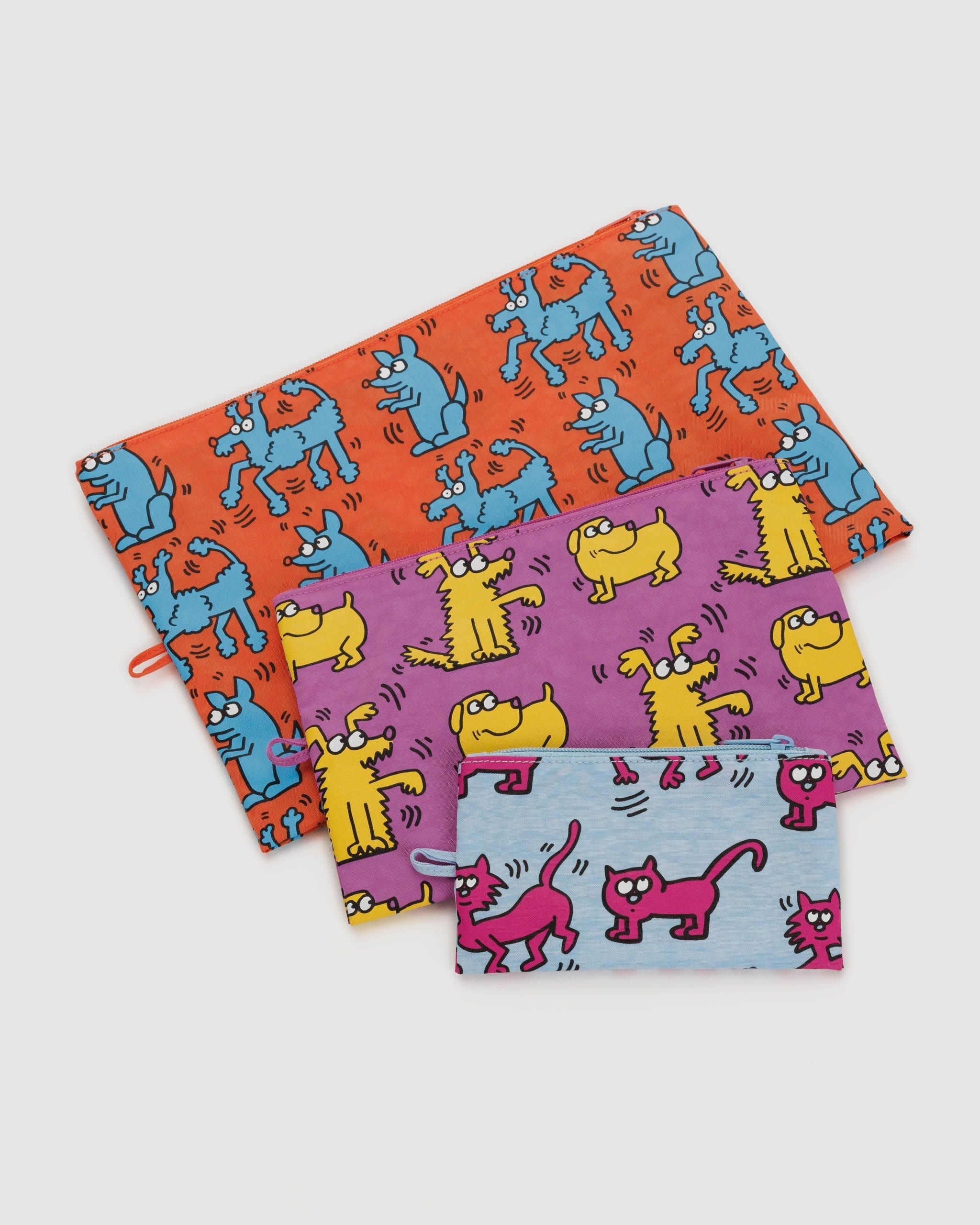 Go Pouch Set image 2